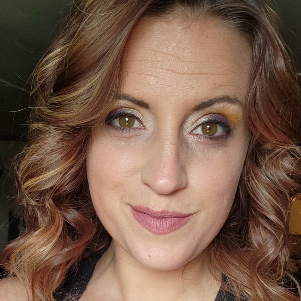 Meet your Posher, Holli